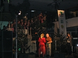Vánoce v IBC